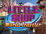 Little Shop - World Traveler