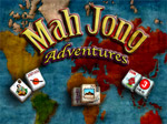 Mah Jong Adventures