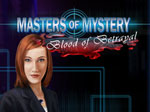 Masters of Mystery - Blood of Betrayal
