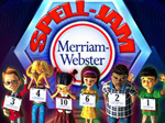 Merriam Websters Spell Jam