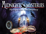 Midnight Mysteries - Edgar Allan Poe Conspiracy