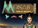 Mosaic - Tomb of Mystery
