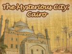 Mysterious City - Cairo