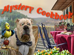 Mystery Cookbook