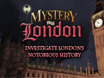 Mystery In London