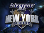 Mystery P.I. New York