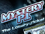 Mystery PI The Lottery Ticket