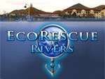 Nat Geo Eco Rescue - Rivers