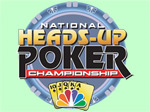 NBC Heads Up Championship Poker