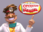 Operation Mania