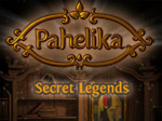 Pahelika - Secret Legends