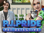 PJ Pride Pet Detective