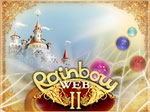 Rainbow Web 2