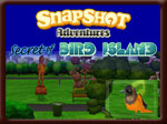 Snapshot Adventures Secret of Bird Island