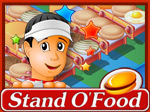 Stand O Food
