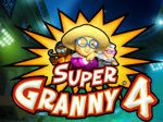 Super Granny 4