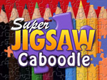 Super Jigsaw Caboodle