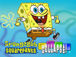 Super SpongeBob Collapse