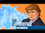 The Apprentice LA