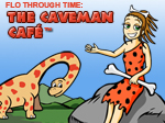 The Caveman Cafe