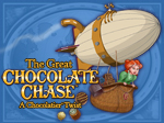 The Great Chocolate Chase