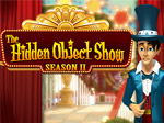 The Hidden Object Show 2