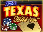 Tik's Texas Hold 'em