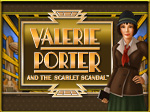 Valerie Porter and the Scarlet Scandal 