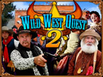 Wild West Quest 2