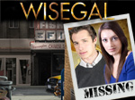 Wisegal