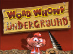 Word Whomp - Underground
