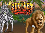 Zoo Vet Endangered Animals