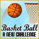 Basketball: A New Challenge