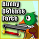 Bunny Defence Force