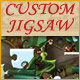 Custom Jigsaw