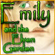 Emily and the Elven Garden