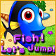 Fish! Let's Jump!