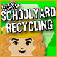 Huru Humi - Schoolyard Recycling