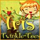 Iris Twinkle Toes