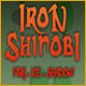 Iron Shinobi