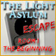 Light Asylum Escape - Room 1