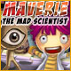 Maverie the Mad Scientist