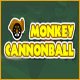Monkey Cannonball