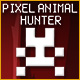 Pixel Animal Hunter