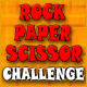 Rock Paper Scissors Challenge