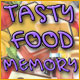 Tasty Food Memory