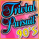 Trivial Pursuit - Bring On The 90`s Edition