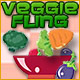 Veggie Fling