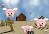 If Pig's Can Fly Then Pigs Must Die
