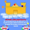 Daphnie's Balloon Castle